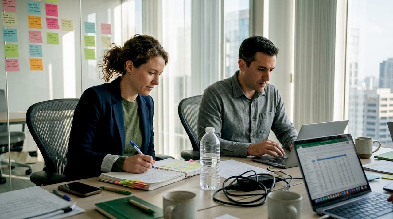 AI for partners: boost growth and security by 42%